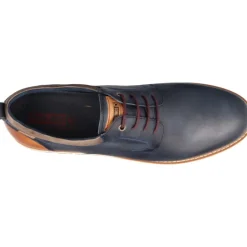 Classique*Pikolinos Berna M8J 4183 Bleu